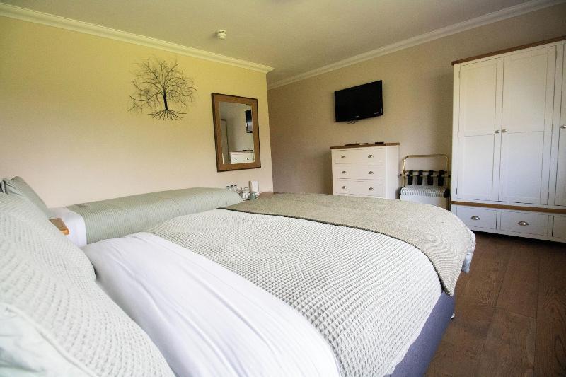Lovesgrove Country Guest House - Oda