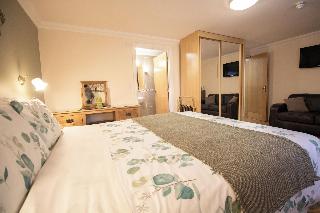 Lovesgrove Country Guest House fotoÄŸrafÄ±