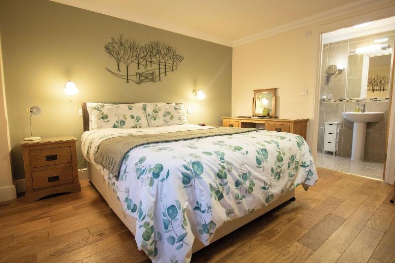 Lovesgrove Country Guest House - Oda
