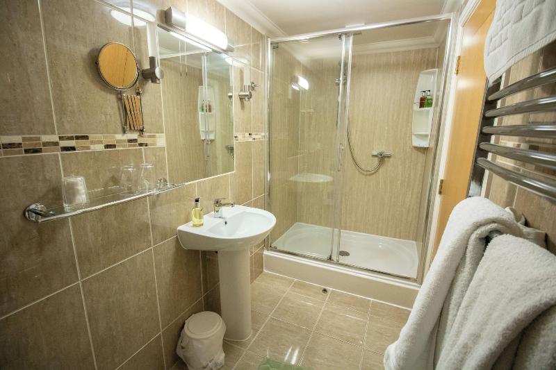 Lovesgrove Country Guest House - Oda