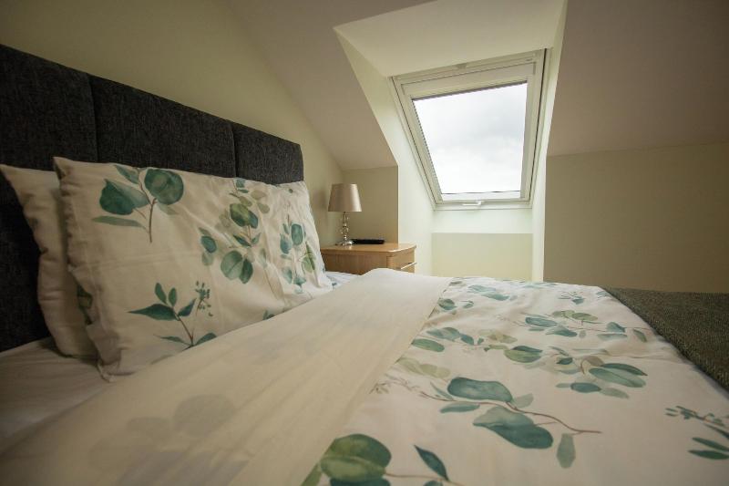 Lovesgrove Country Guest House - Oda