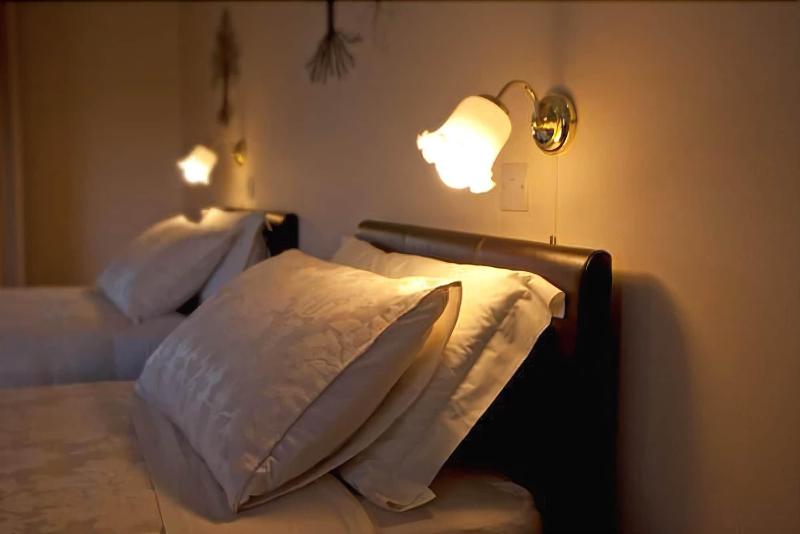 Lovesgrove Country Guest House - Oda