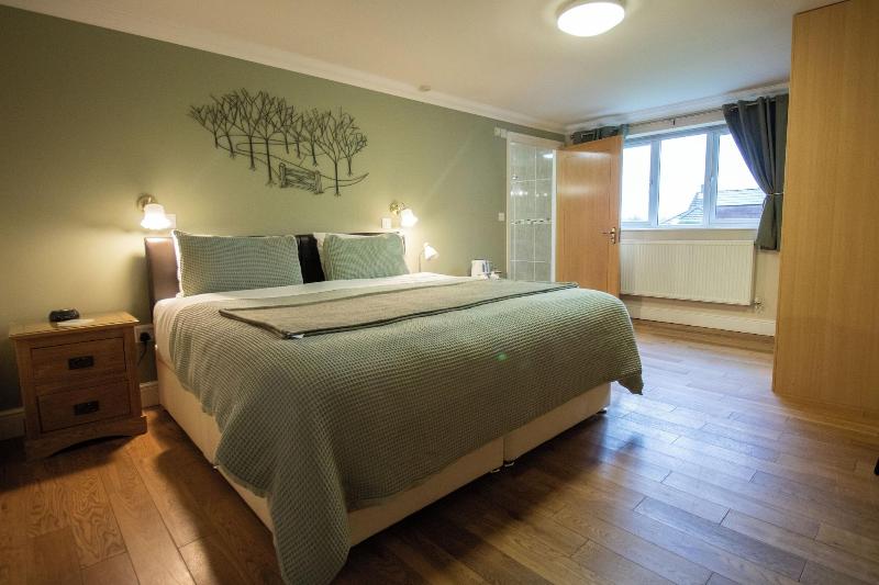 Lovesgrove Country Guest House - Oda