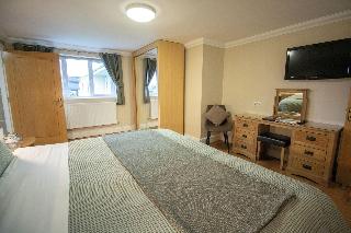 Lovesgrove Country Guest House fotoÄŸrafÄ±
