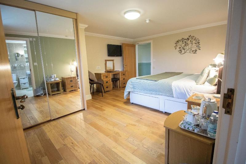 Lovesgrove Country Guest House - Oda