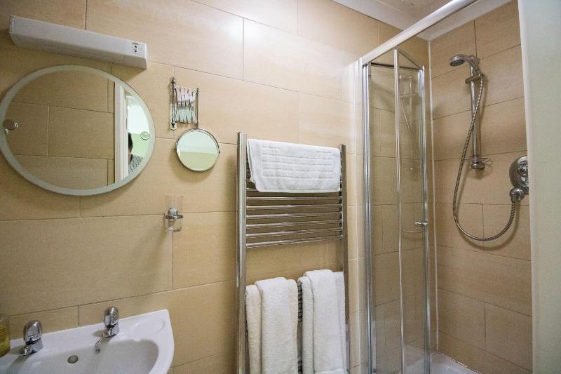 Lovesgrove Country Guest House - Oda