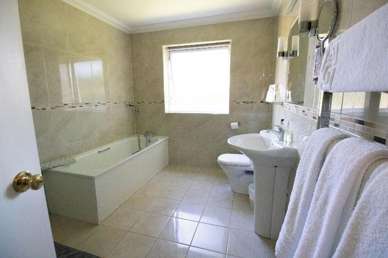 Lovesgrove Country Guest House - Oda