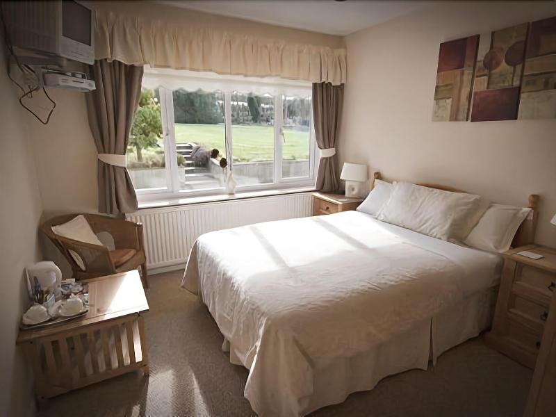 Lovesgrove Country Guest House - Oda