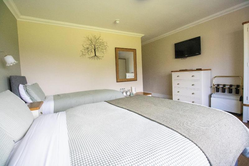 Lovesgrove Country Guest House - Oda