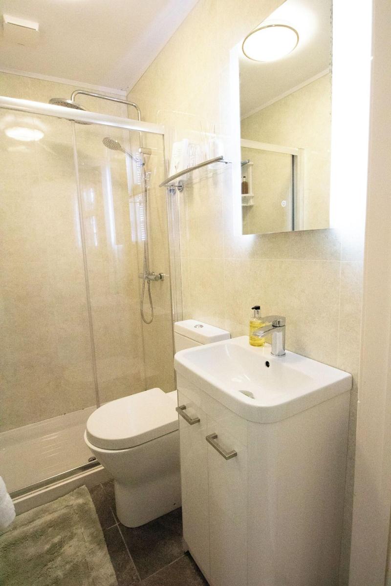 Lovesgrove Country Guest House - Oda