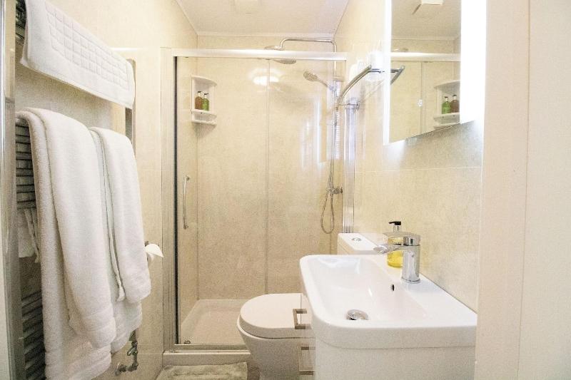 Lovesgrove Country Guest House - Oda