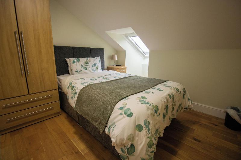 Lovesgrove Country Guest House - Oda