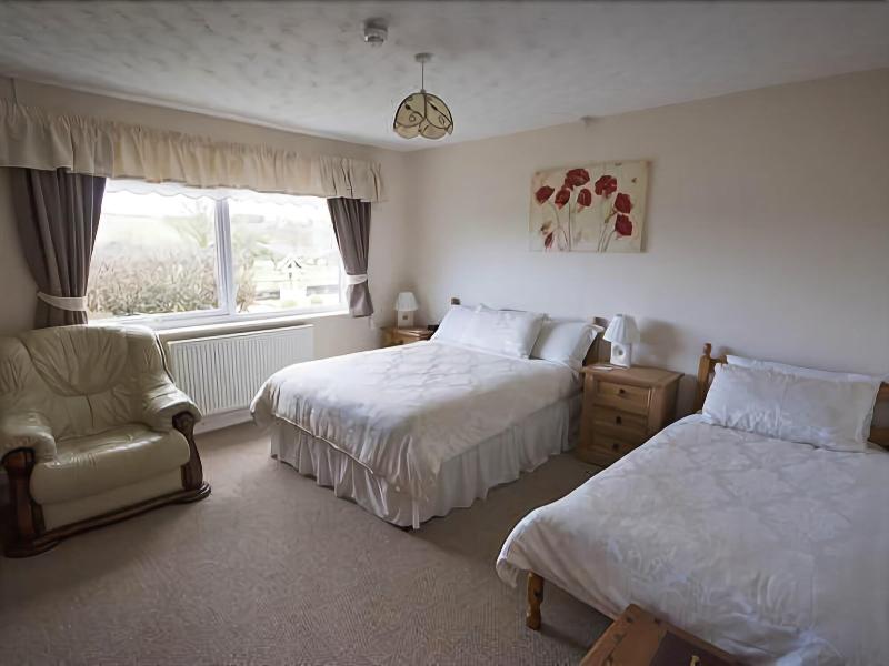 Lovesgrove Country Guest House - Oda
