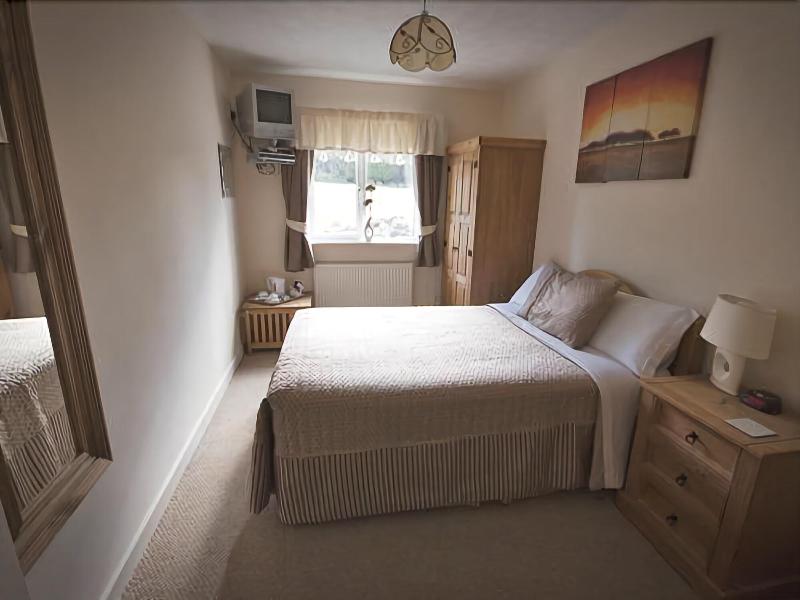 Lovesgrove Country Guest House - Oda