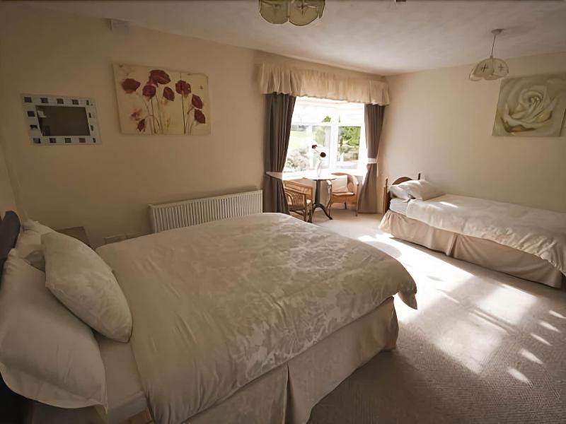 Lovesgrove Country Guest House - Oda