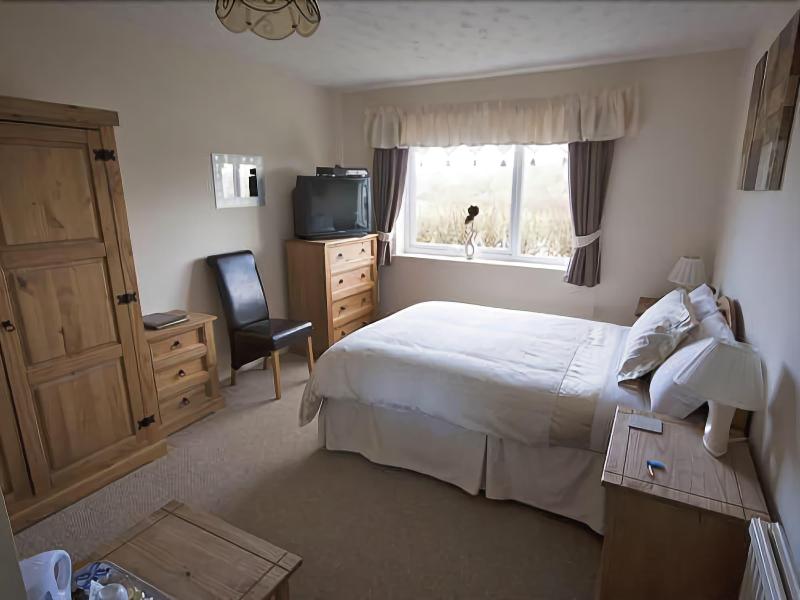 Lovesgrove Country Guest House - Oda