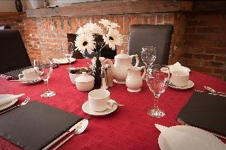 Lovesgrove Country Guest House fotoÄŸrafÄ±