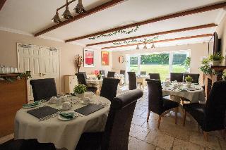 Lovesgrove Country Guest House fotoÄŸrafÄ±