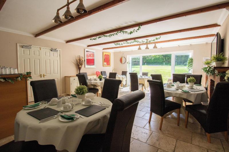 Lovesgrove Country Guest House - Restoran
