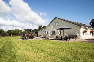 Lovesgrove Country Guest House fotoÄŸrafÄ±