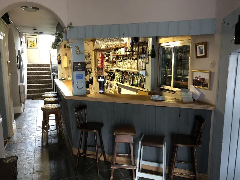 Picton House Hotel - Bar