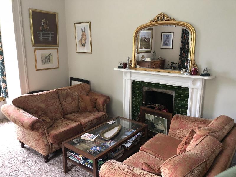 Picton House Hotel - Lobi