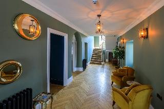 Picton House Hotel fotoÄŸrafÄ±