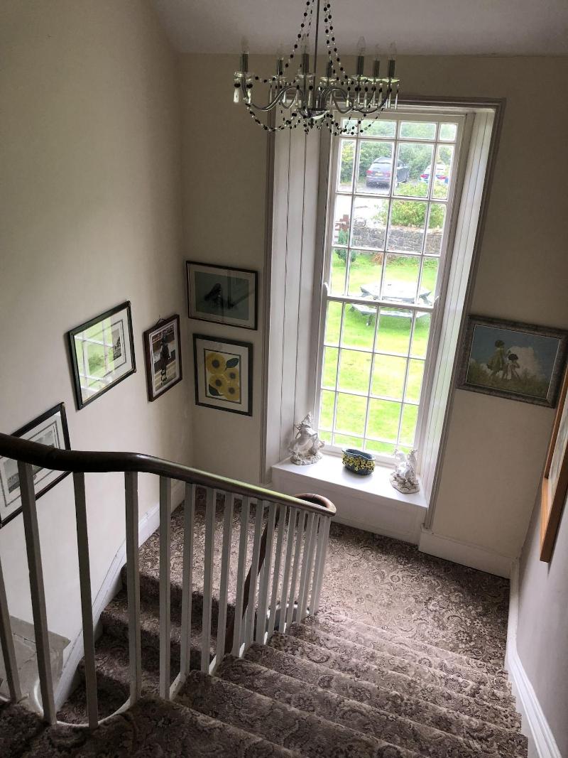 Picton House Hotel - Lobi