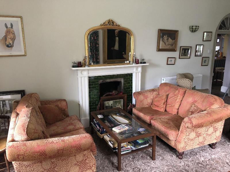 Picton House Hotel - Lobi