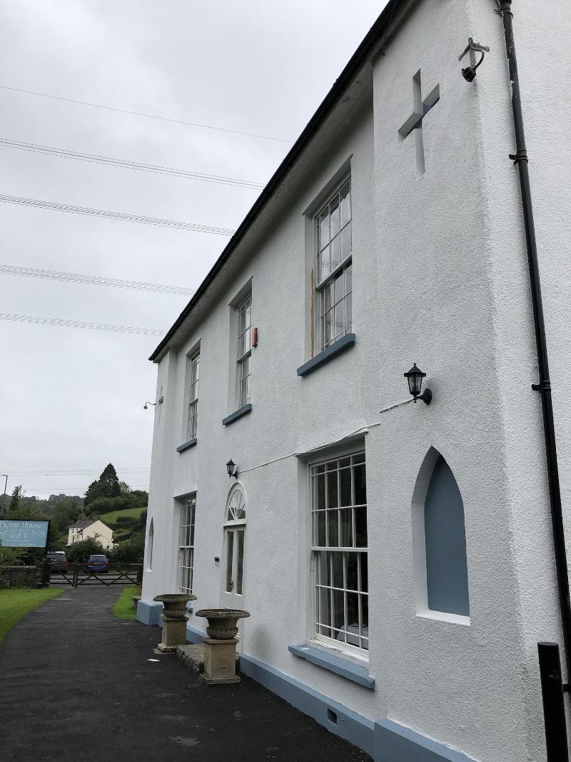 Picton House Hotel - Genel