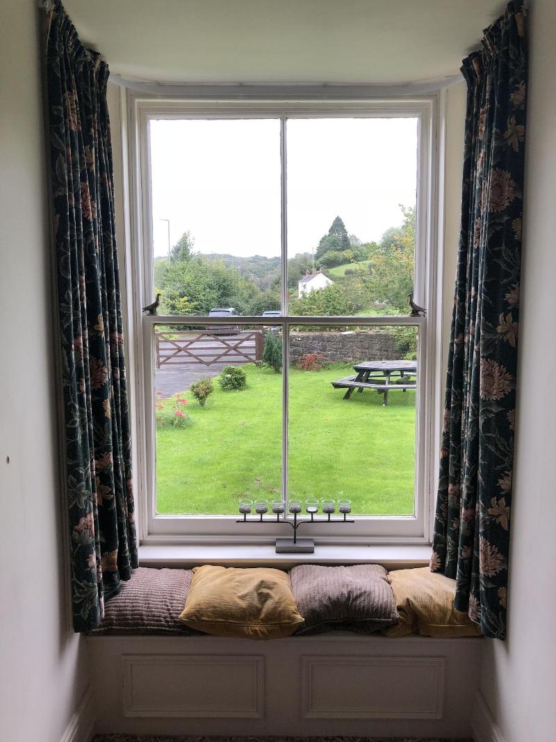 Picton House Hotel - Genel