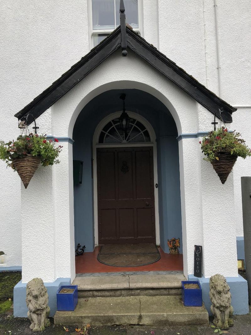Picton House Hotel - Genel