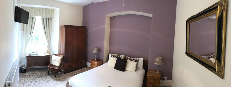 Picton House Hotel - Oda