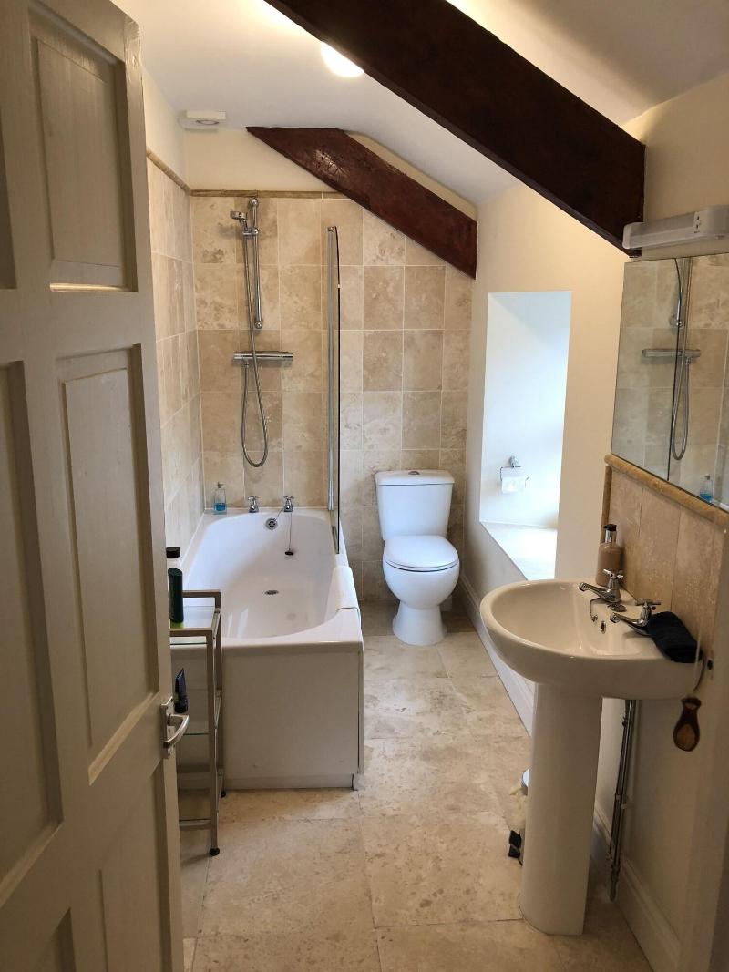Picton House Hotel - Oda