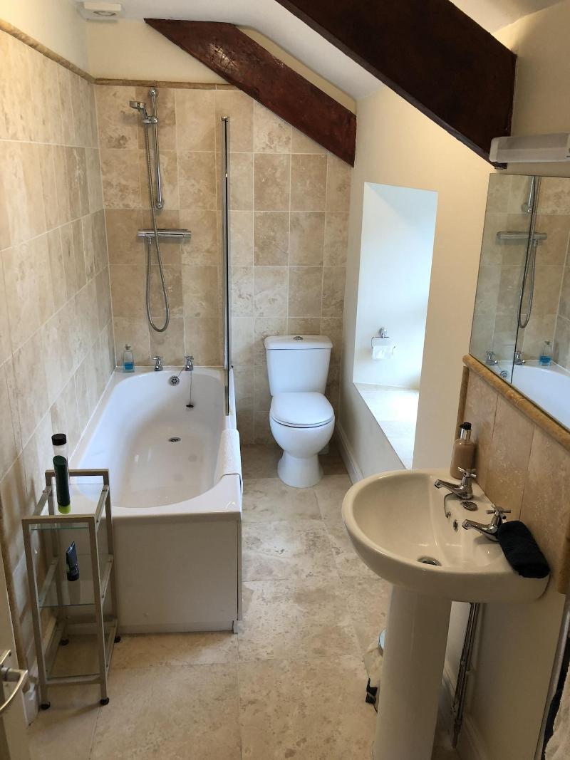 Picton House Hotel - Oda