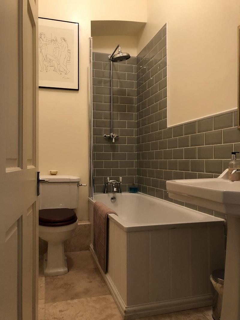 Picton House Hotel - Oda