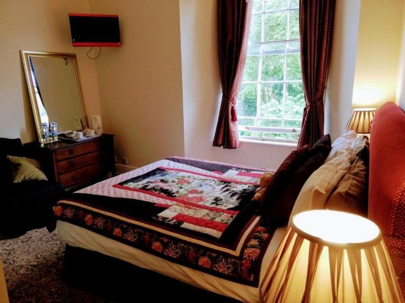 Picton House Hotel - Oda