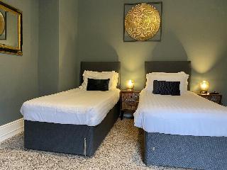 Picton House Hotel fotoÄŸrafÄ±