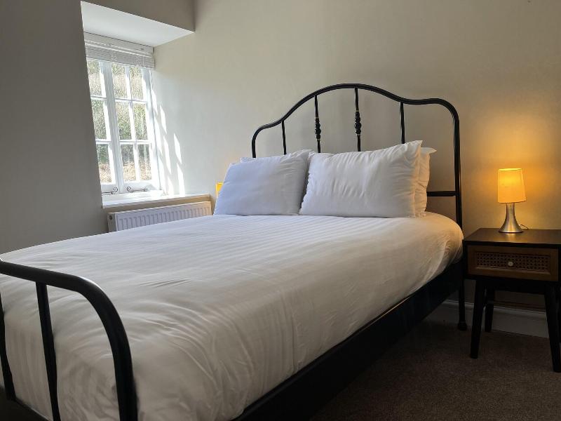 Picton House Hotel - Oda