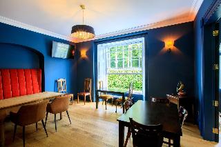 Picton House Hotel fotoÄŸrafÄ±