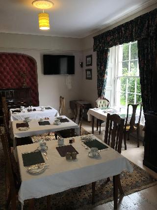 Picton House Hotel fotoÄŸrafÄ±