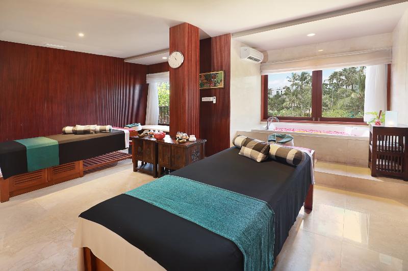Legian Beach Hotel - Aktivite