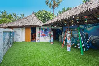 Legian Beach Hotel fotoÄŸrafÄ±