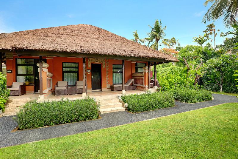 Legian Beach Hotel - Oda