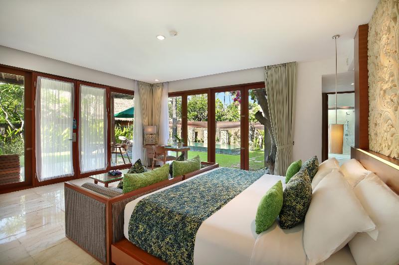 Legian Beach Hotel - Oda