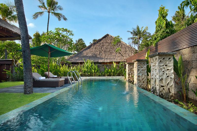 Legian Beach Hotel - Oda