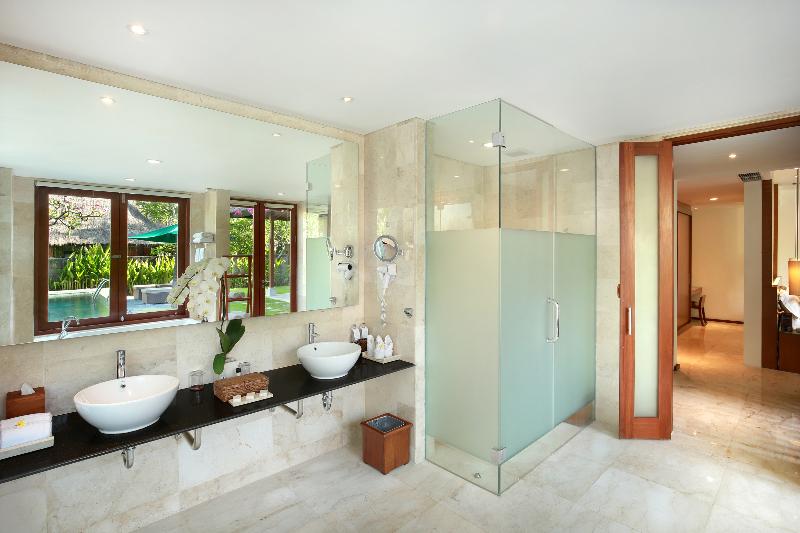 Legian Beach Hotel - Oda
