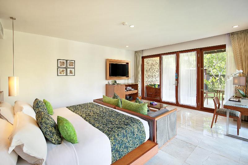 Legian Beach Hotel - Oda