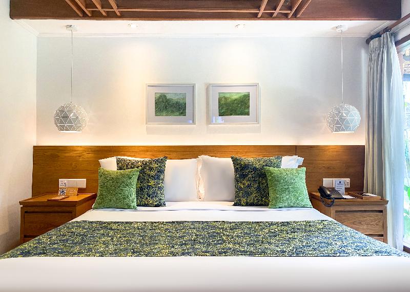 Legian Beach Hotel - Oda