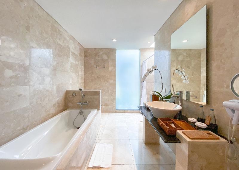 Legian Beach Hotel - Oda